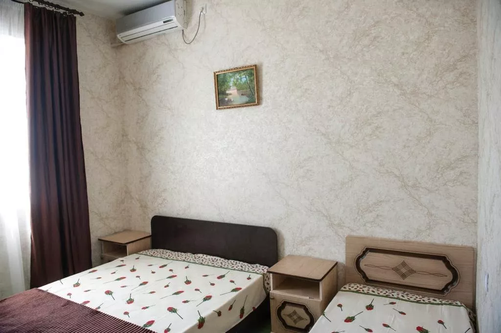 Стандарт двухместный. Гостевой дом «Каравелла». Лермонтово Стандарт двухместный. Гостевой дом «Каравелла». Лермонтово