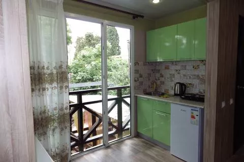 . Усадьба «Инжир». Гурзуф