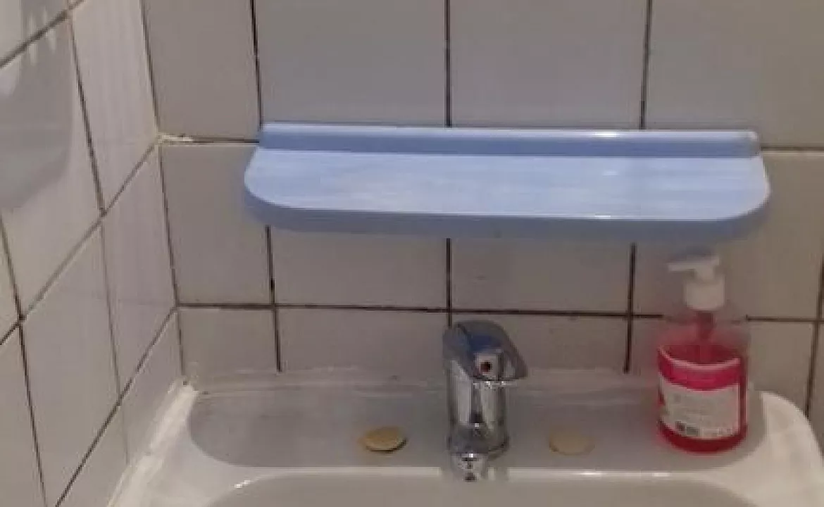 Эконом. Пансионат Страна Души. Сухум