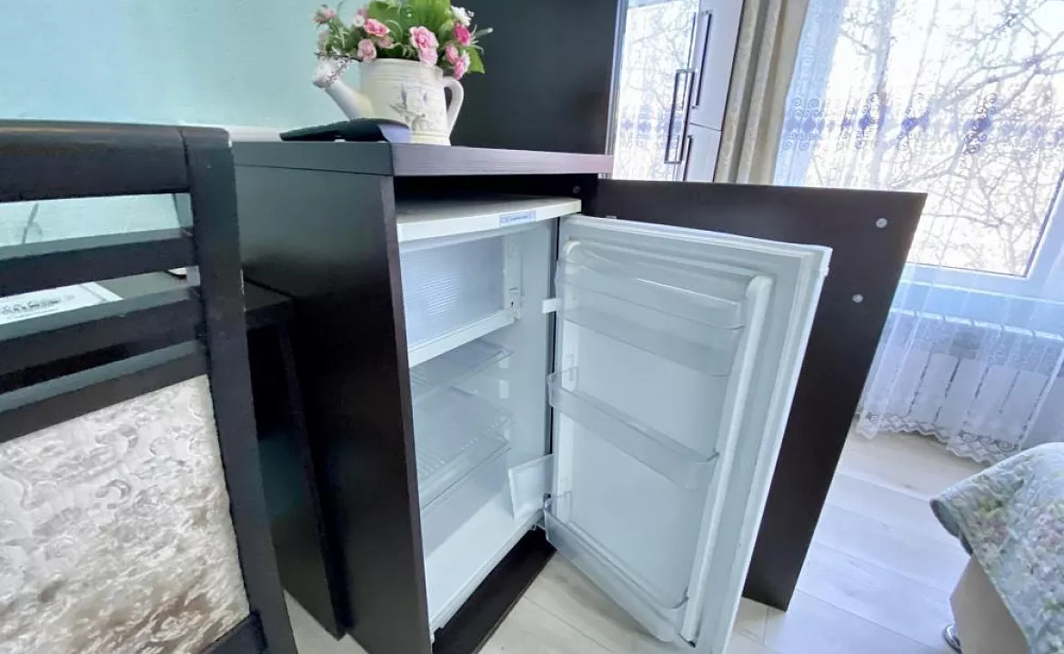 Двухместные номера комфорт (кровати вместе или раздельно). "Брио" частный сектор. Геленджик Двухместные номера комфорт (кровати вместе или раздельно). "Брио" частный сектор. Геленджик