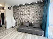 Студия на 8 этаже Студия на 8 этаже