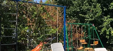 Гостевой дом на Комарова 17