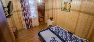 Дом под ключ Курортная домик 14 