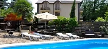 Гостевой дом "Виктория"