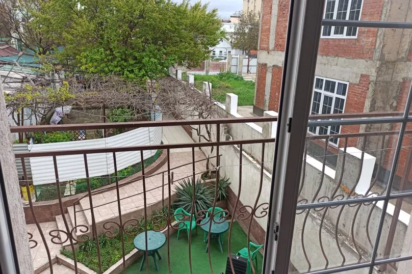 . Гостевой дом Солнечная долина. Анапа