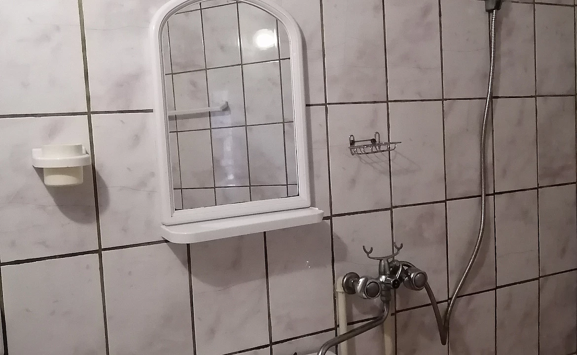 Номер на 3х человек. Частный сектор Сочинское Шоссе дом 1 Б . Лазаревское