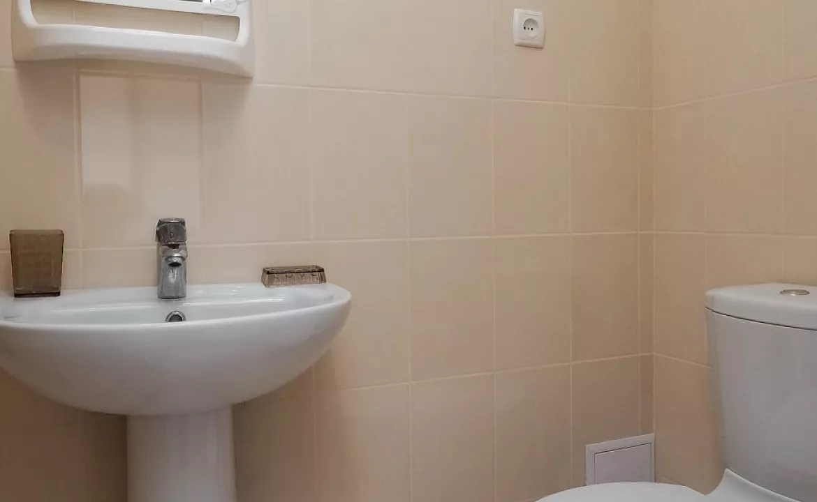 СТАНДАРТ 2-Х МЕСТНЫЙ. Гостевой дом Гостевой дом «SEFA». Витино