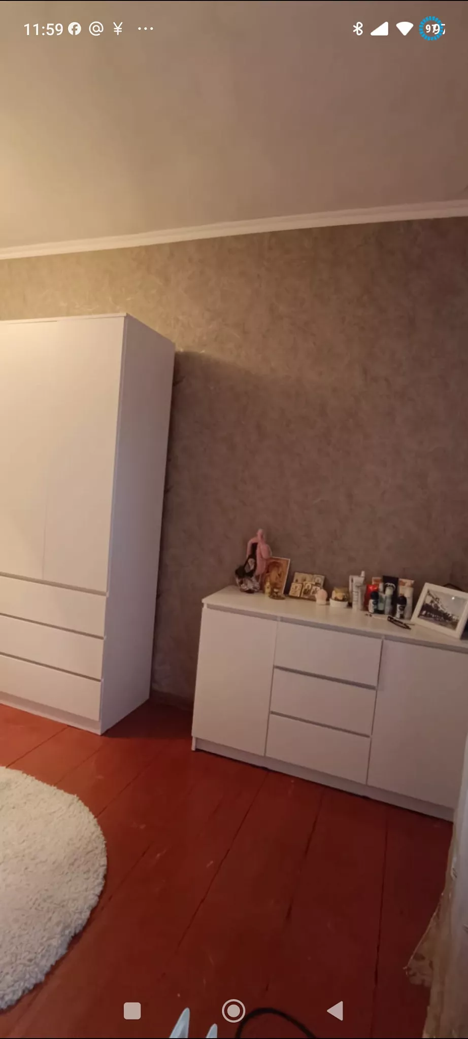 . Квартирка. Сухум