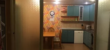 Квартира в многоквартирном доме Студия Нагорная,27