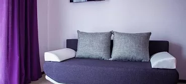 Гостевой дом Gold House