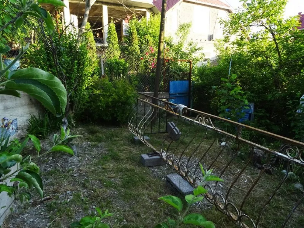 . Дом под ключ "Победы 160". Лазаревское