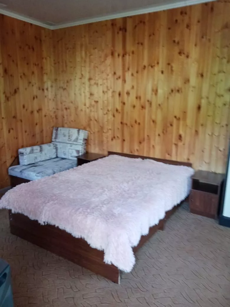 . Частный сектор Жильё в Абхазии. Цандрипш