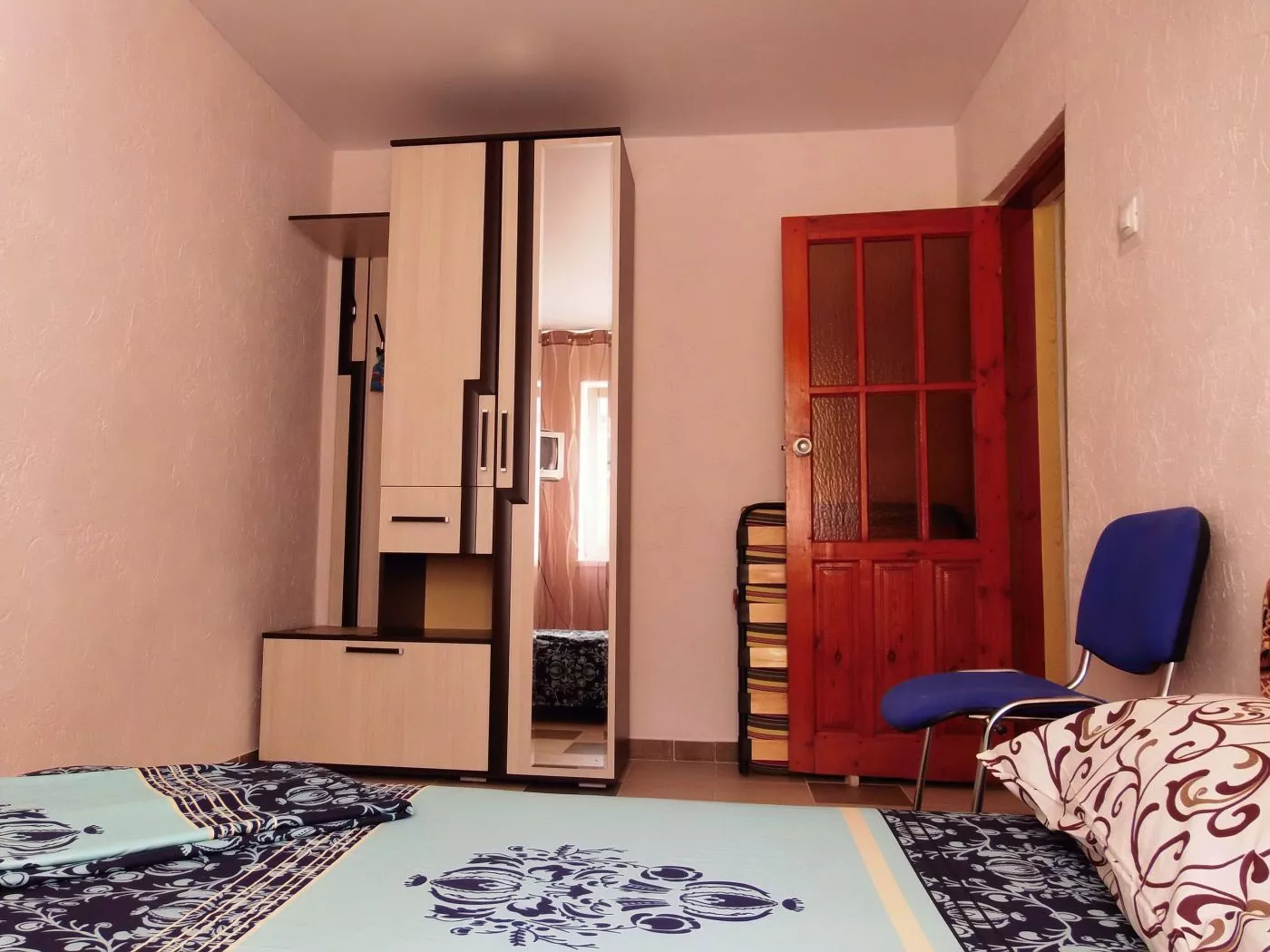 . Гостевой дом Гостевой дом "Спортлото-82".. Коктебель