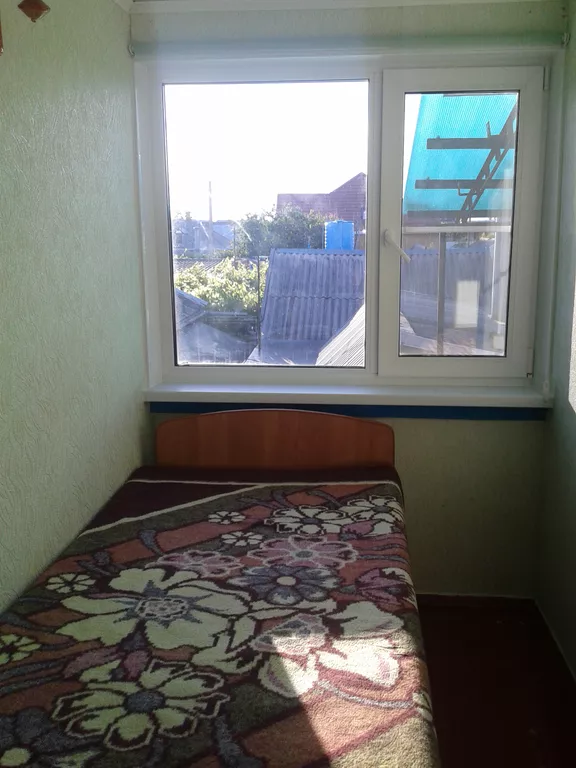 . Частный сектор Отдых в Ейске на Калинина 156. Ейск