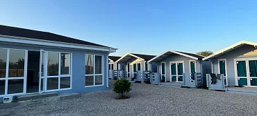 Отель "Папа-Дом"