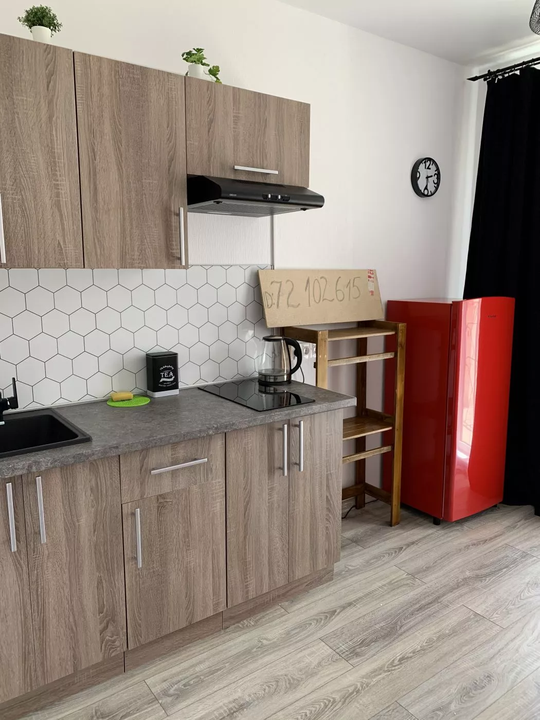 . Апартаменты в ЖК Holiday HOUSE. Сукко