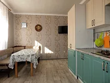 Частный сектор В гостях у Светланы Частный сектор В гостях у Светланы