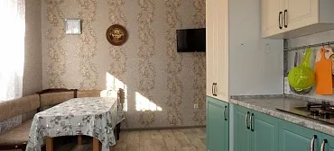 Частный сектор В гостях у Светланы