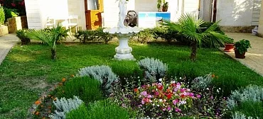 Гостевой дом Mirel