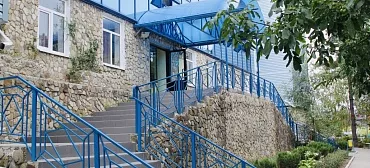 Детский Санаторно-Оздоровительный Комплекс "Мечта"       