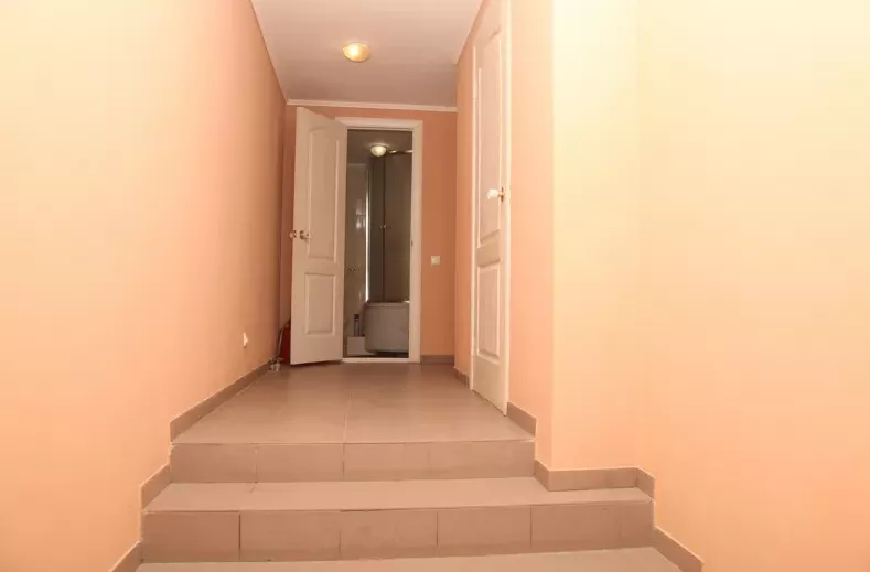 1-комнатный Эконом. Гостевой дом Эйлат. Партенит