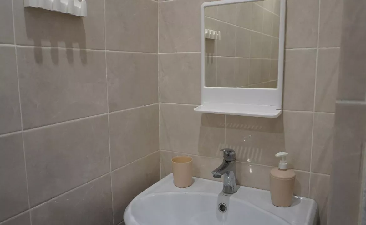 4- местный стандарт. Гостевой дом Сатори. Небуг