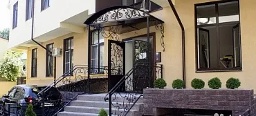 Квартира в многоквартирном доме Демократическая 34А