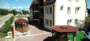 Вилла "Black Sea" Вилла "Black Sea"