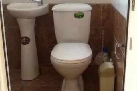 2-х местный люкс. Гостевой дом Крокус. Лазаревское