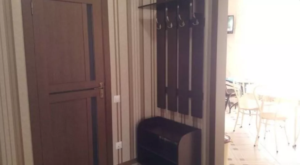 . Квартира в многоквартирном доме 2х комнатная квартира на Абрикосовой. Кабардинка