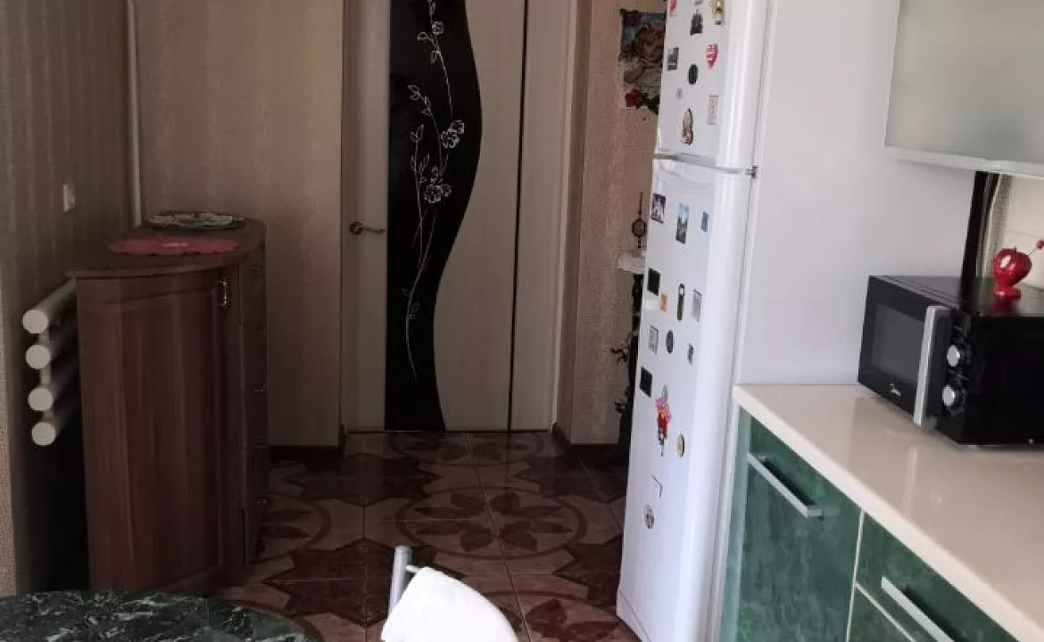 Дом под ключ. Дом под ключ Калинина 322. Должанская