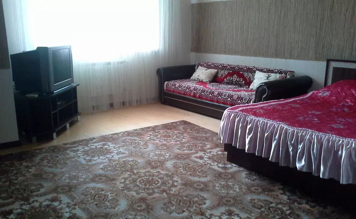 Студия. Гостевой дом Анастасия - Анапа. Анапа