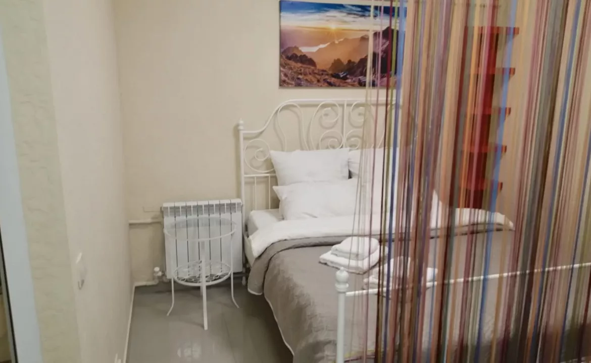 Дом под ключ №1. Дом под ключ Яблочко. Лазаревское