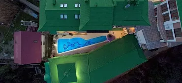 Гостиничный комплекс «Весёлый Хотэй»