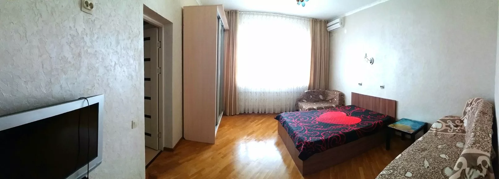 . Гостевой дом Кристалл - Вардане. Вардане