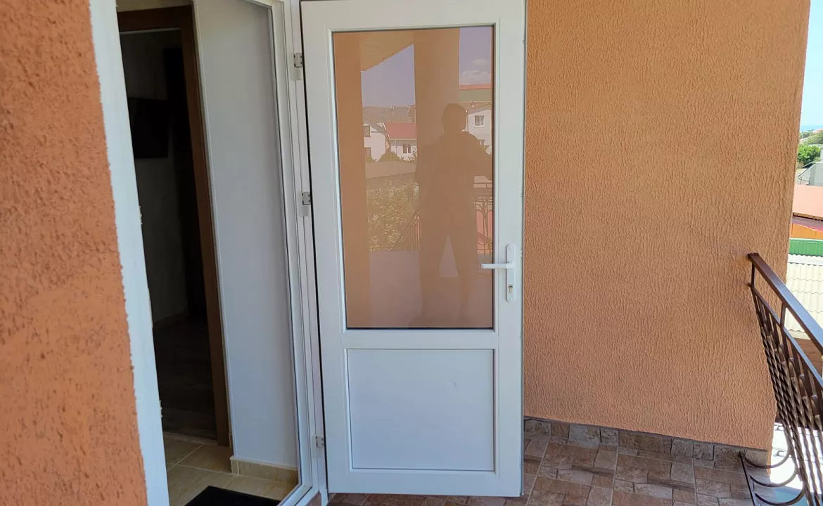 Гостевой номер 6. Гостевой дом Iron Lion. Крым - частный сектор