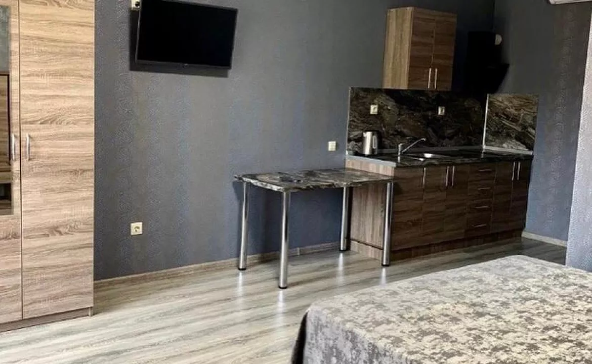 Стандарт. Гостевой дом "Рафаэль" в Пляхо. Пляхо