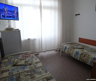 3 МЕСТНЫЙ НОМЕР. Гостиница "Елизавета". 3 МЕСТНЫЙ НОМЕР. Гостиница "Елизавета".