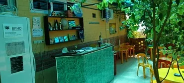 Гостевой дом "Татьянин День"