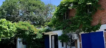 Частный сектор Строителей 6/2 в п. Пионерный