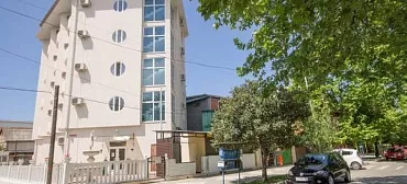 Отель "Виктория" - Лазаревское