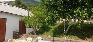 Гостевой дом у Резеды