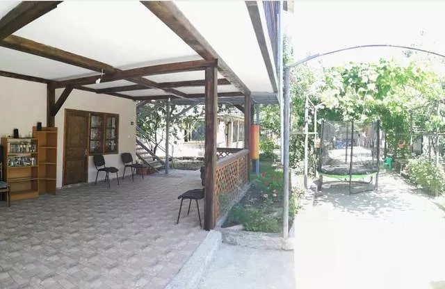 . Гостевой дом Фортуна - Головинка. Головинка