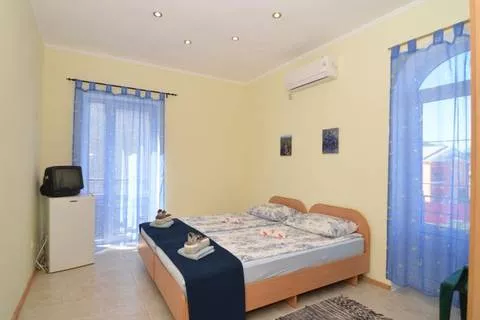 2-х местный «Стандарт». Гостевой дом «Ларимар». Береговое