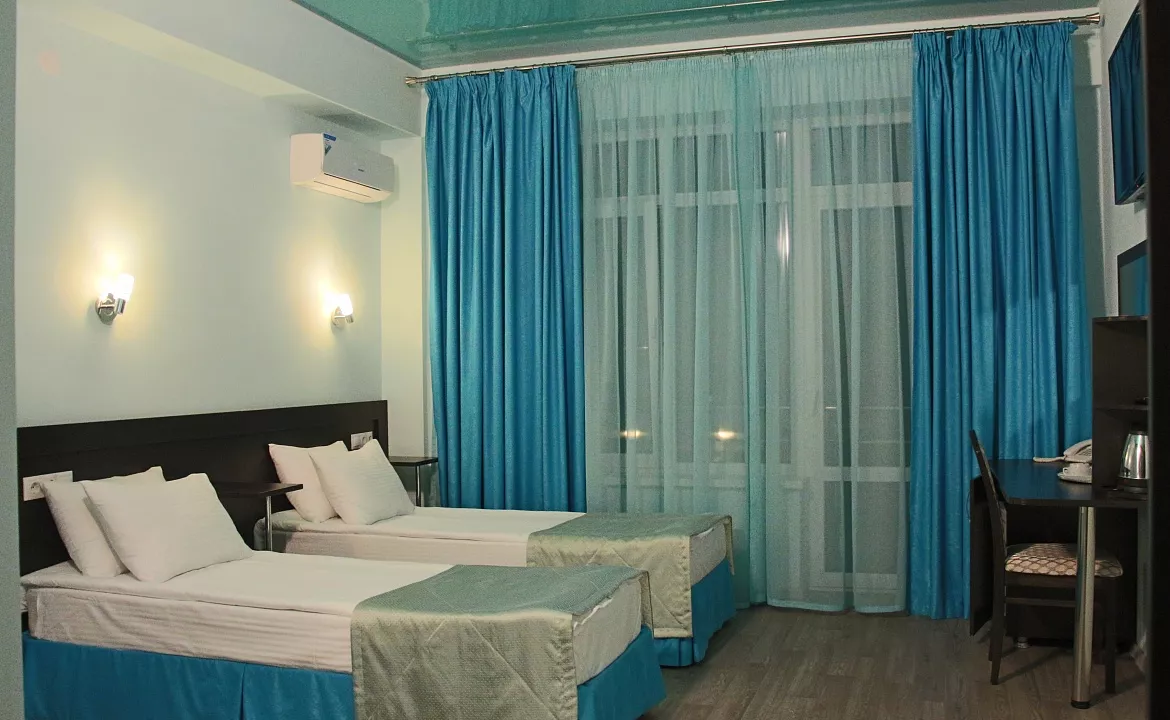 Семейный Люкс. Гостевой дом "Триумф". Лазаревское Семейный Люкс. Гостевой дом "Триумф". Лазаревское