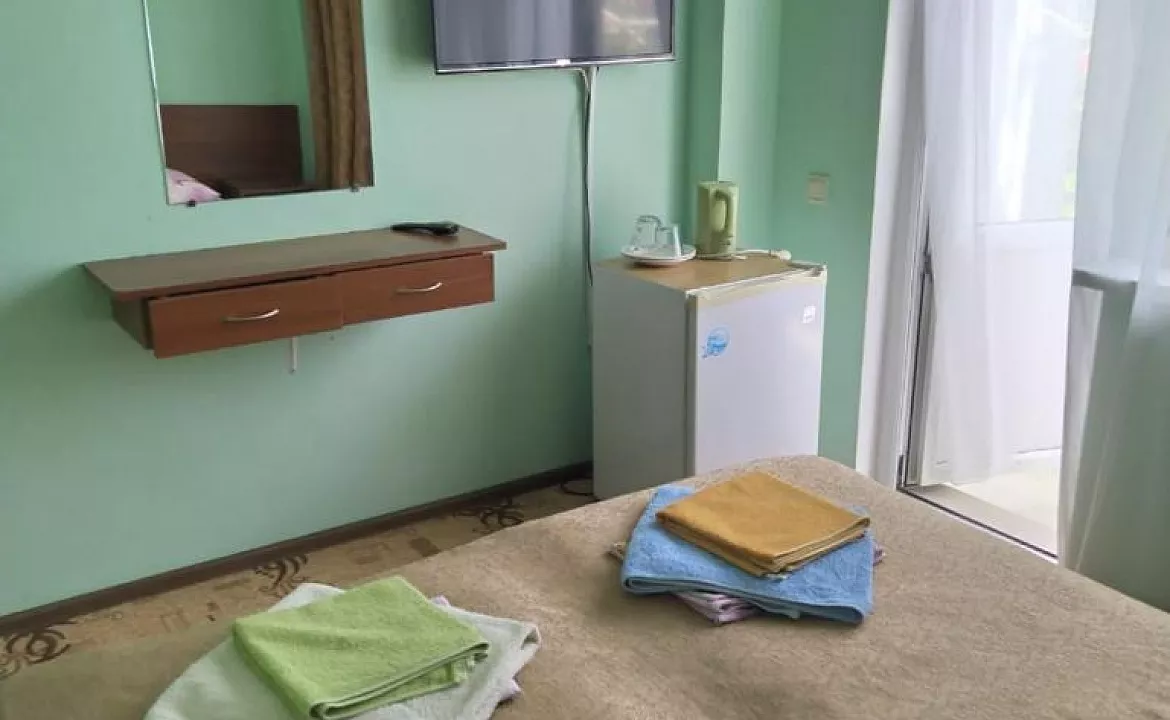 Двухместный  Двухместный