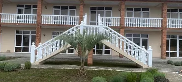 Гостиница «Язон»