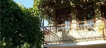 Частный сектор Адлейба 438