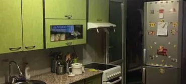 Гостевой дом Бриз