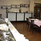 . Гостевой дом "Дача на Березовой". Красная Поляна